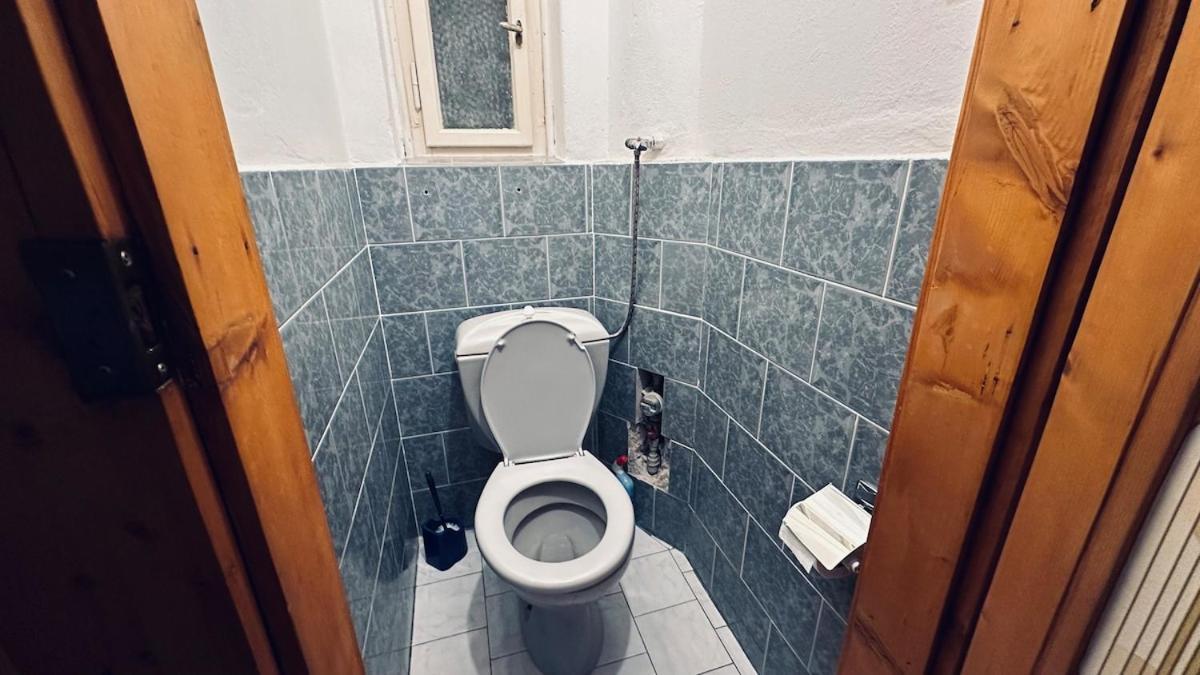 Appartamento Sunny With Balcony Near Castle With Castle View *